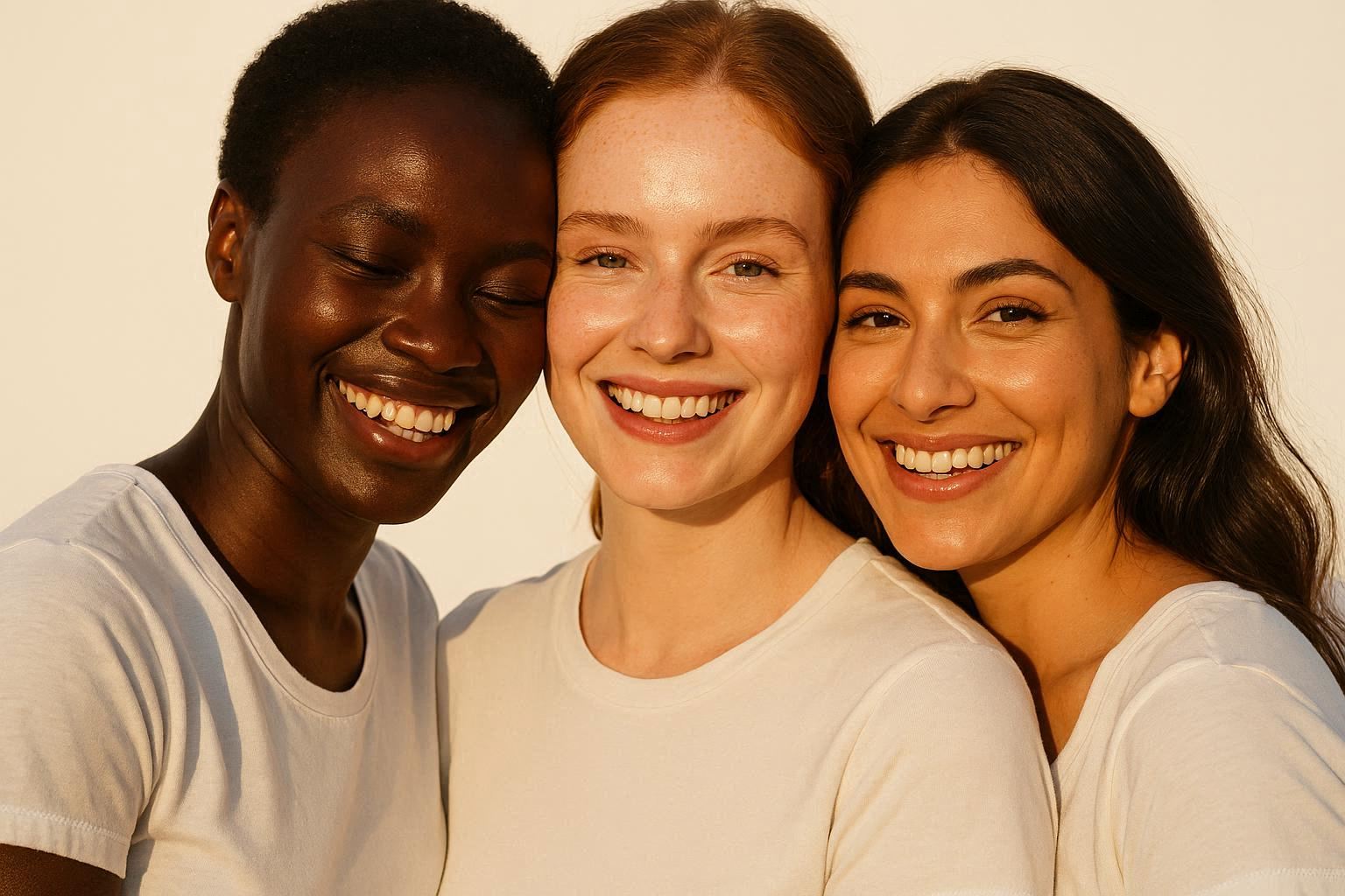 The Secret to Radiant Skin? It’s Not a Serum—It’s Your Hormones.